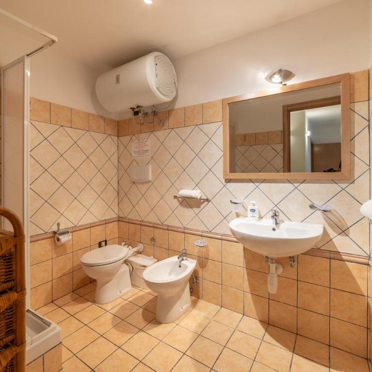Casa di Mariella - Appartamento con Terrazza - 17