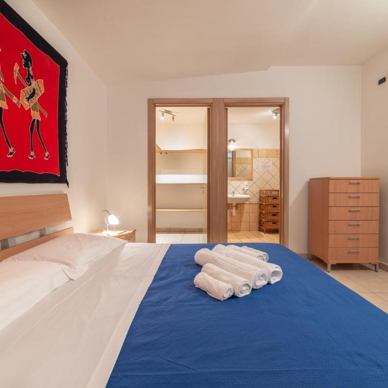 Casa di Mariella - Appartamento con Terrazza - 13