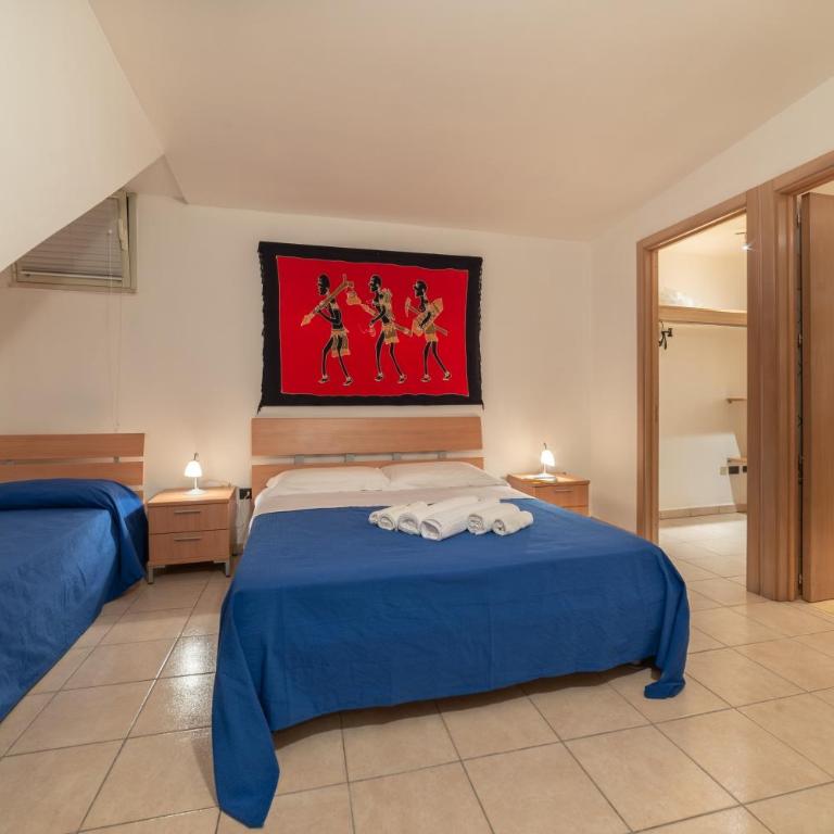 Casa di Mariella - Appartamento con Terrazza - 14
