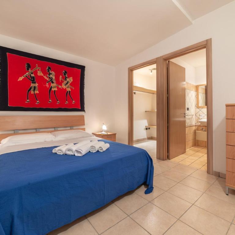 Casa di Mariella - Appartamento con Terrazza - 12