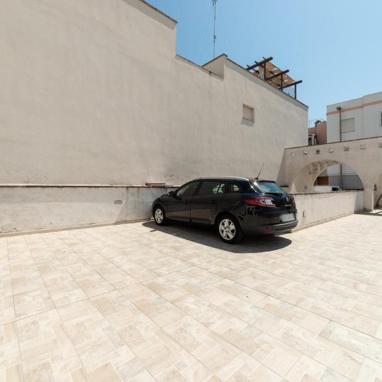 Casa di Mariella - Appartamento con Terrazza - 22