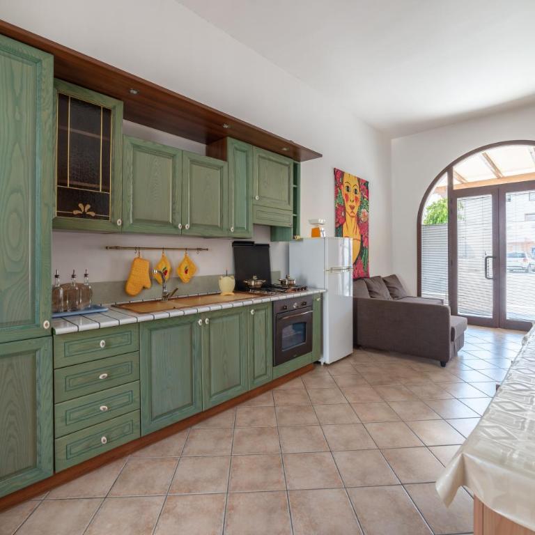 Casa di Mariella - Appartamento con Terrazza - 5