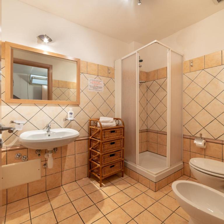 Casa di Mariella - Appartamento con Terrazza - 16