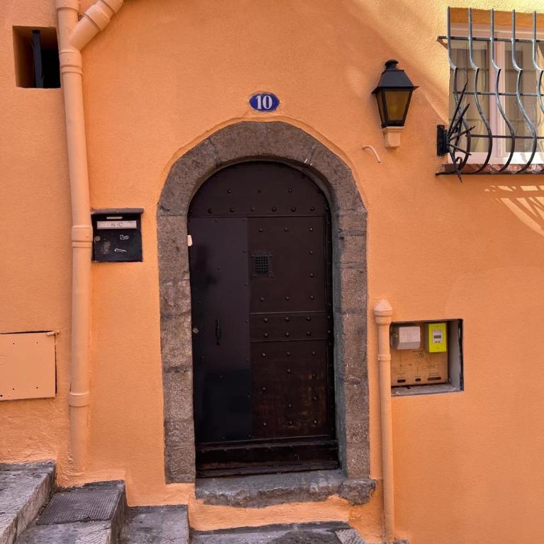 Le Suquet - Charming apartment - Apartment mit 2 Schlafzimmern - 19