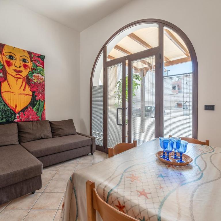 Casa di Mariella - Appartamento con Terrazza - 1