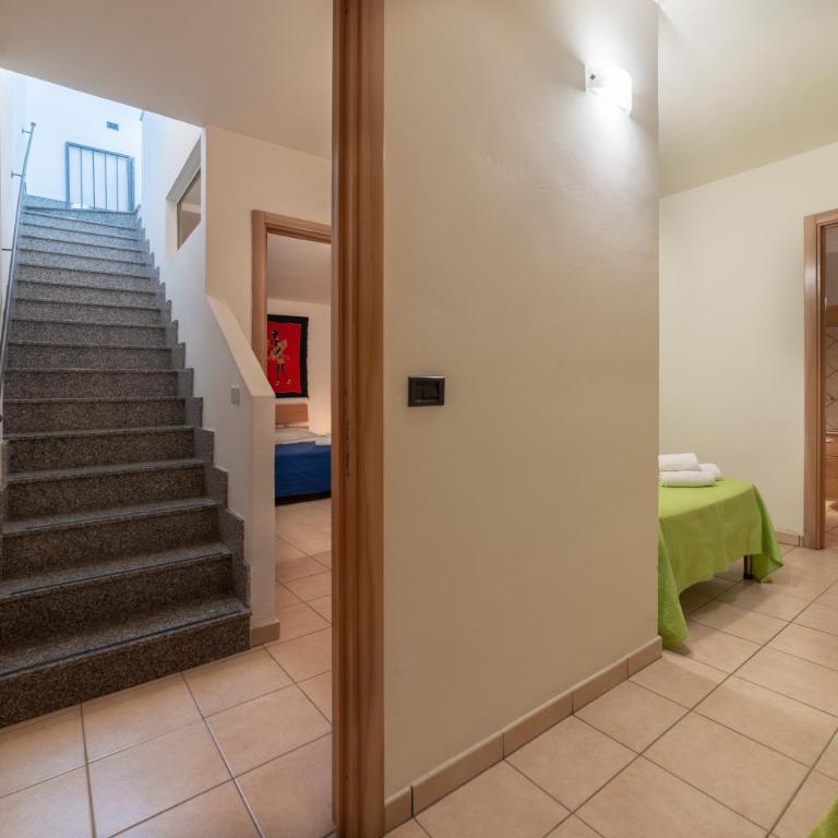 Casa di Mariella - Appartamento con Terrazza - 7
