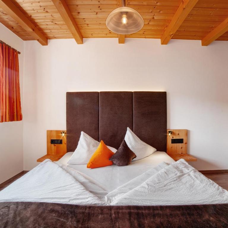 Bergbauernhof Zeppenhof - Appartamento Deluxe con 2 Camere da Letto e Vista Giardino - 21