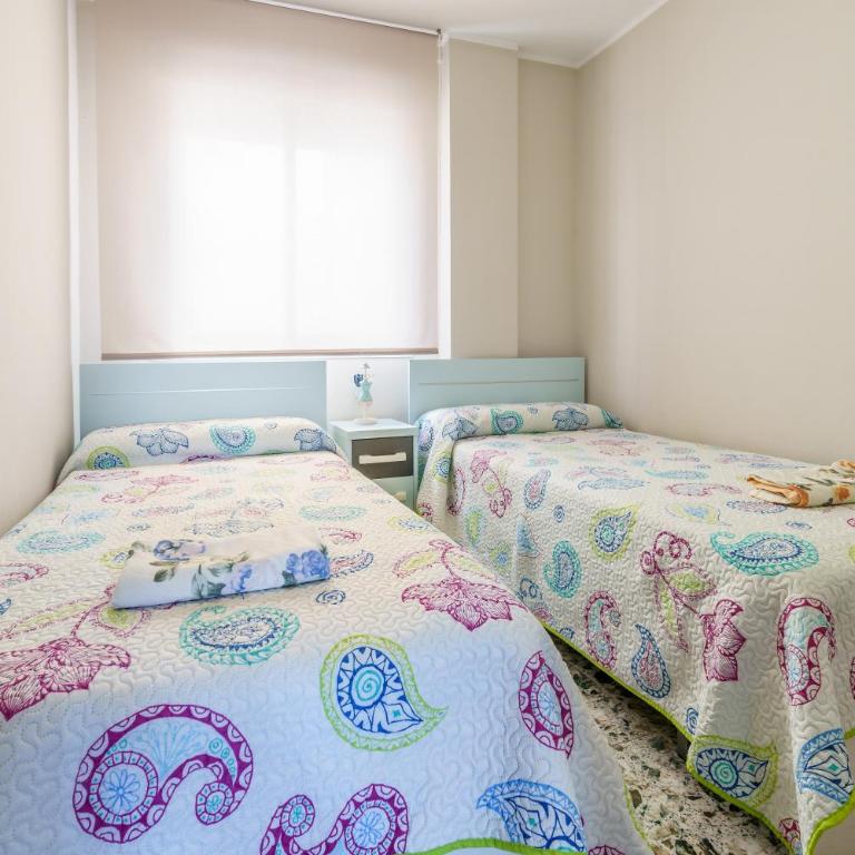 Apartamento Carmen - Apartamento Superior con vistas a la ciudad - 19