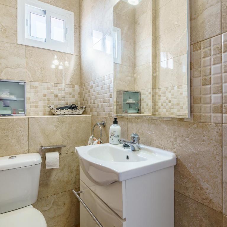 Apartamento Carmen - Apartamento Superior con vistas a la ciudad - 23