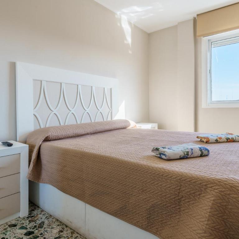 Apartamento Carmen - Apartamento Superior con vistas a la ciudad - 17