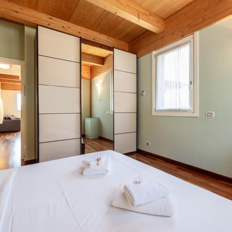 Appartamento Rocchetta - Appartamento Superior con Vista Città - 19