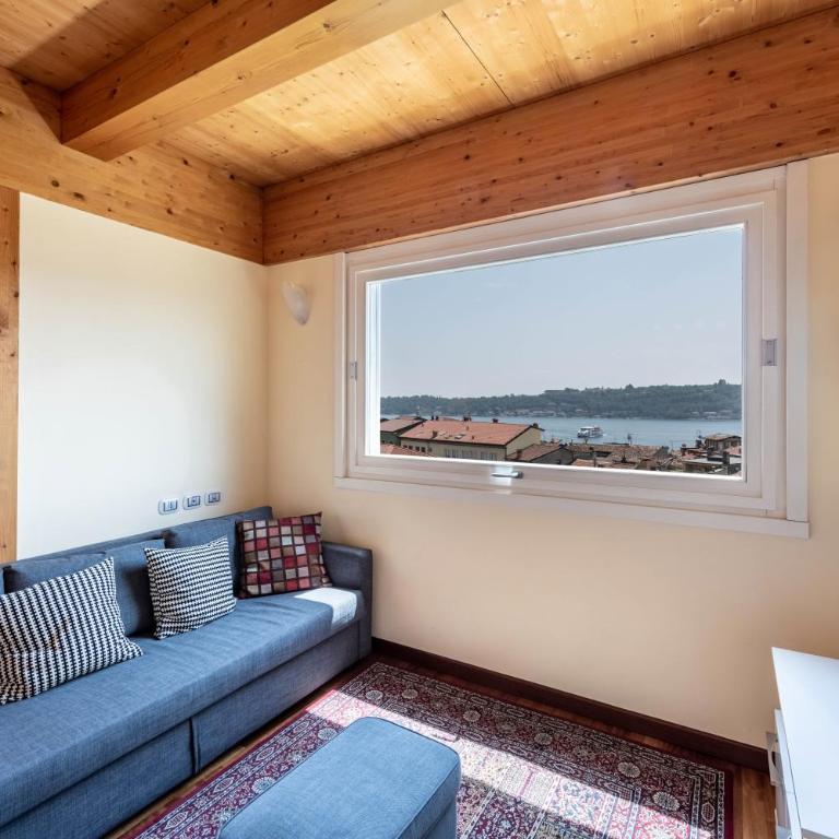 Appartamento Rocchetta - Appartamento Superior con Vista Città - 6