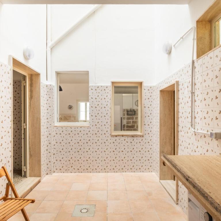Residenza della Riva Blu - Two-Bedroom House - 4