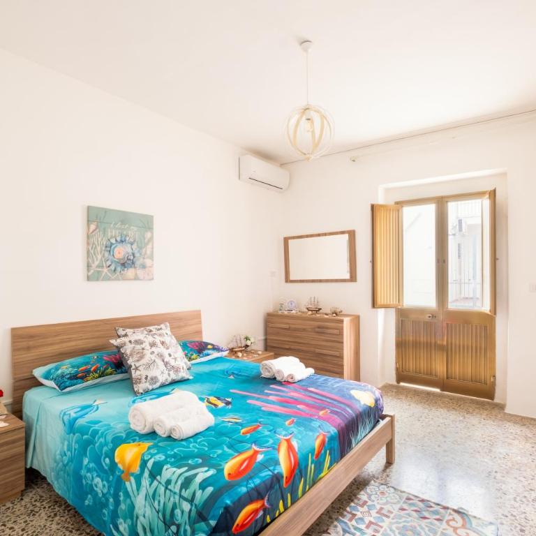 Residenza della Riva Blu - Two-Bedroom House - 1