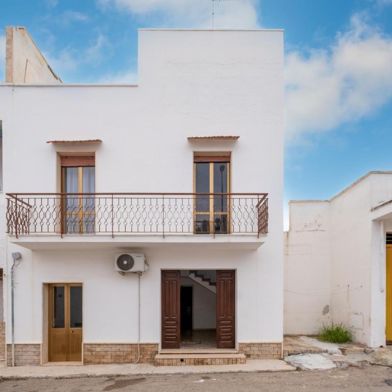 Residenza della Riva Blu - Two-Bedroom House - 20