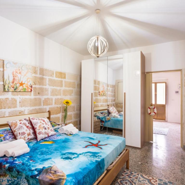 Residenza della Riva Blu - Two-Bedroom House - 12