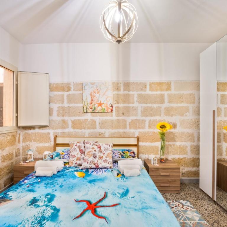 Residenza della Riva Blu - Two-Bedroom House - 14