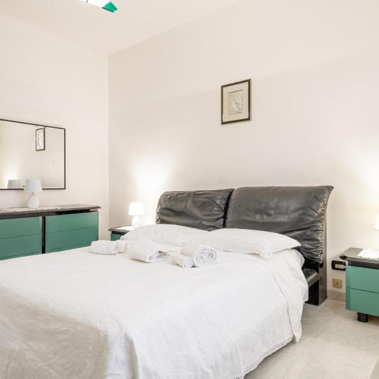 Villa Altavilla with pool - Villa con Vista Giardino - 12
