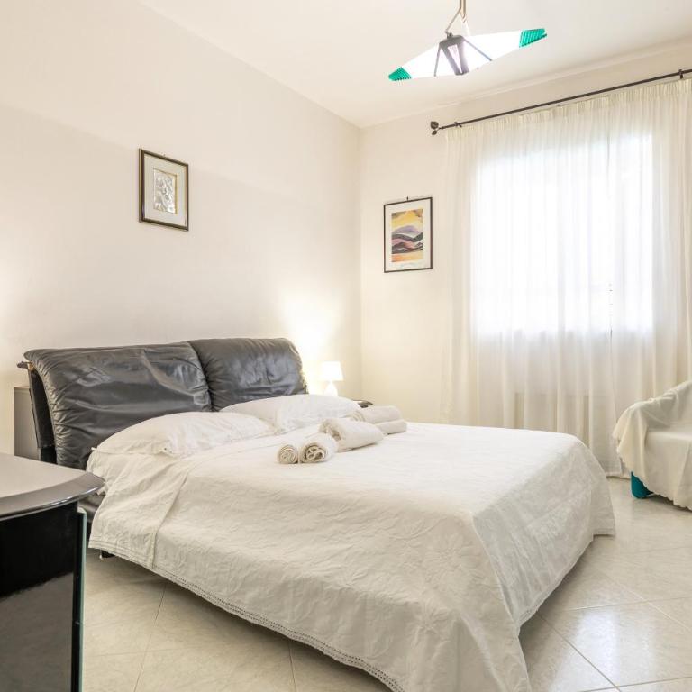 Villa Altavilla with pool - Villa con Vista Giardino - 11