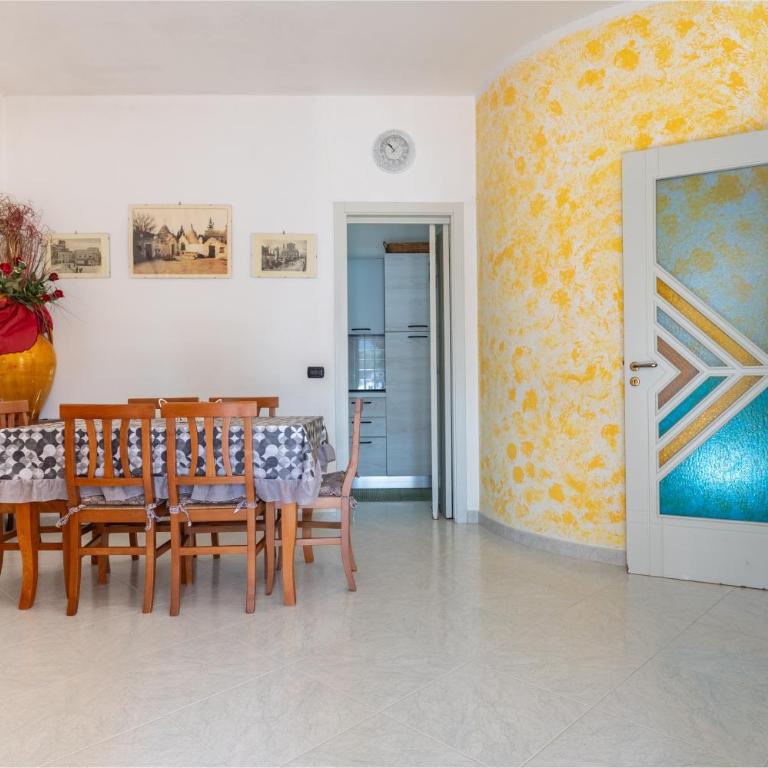 Villa Altavilla with pool - Villa con Vista Giardino - 5