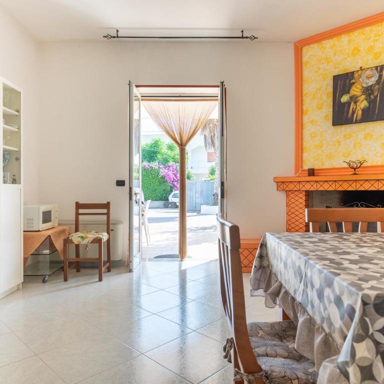 Villa Altavilla with pool - Villa con Vista Giardino - 7