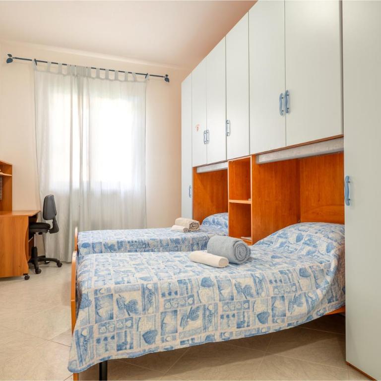 Villa Altavilla with pool - Villa con Vista Giardino - 14