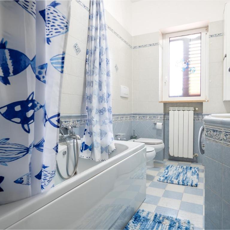 Villa Altavilla with pool - Villa con Vista Giardino - 17