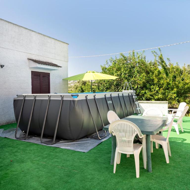 Villa Altavilla with pool - Villa con Vista Giardino - 19