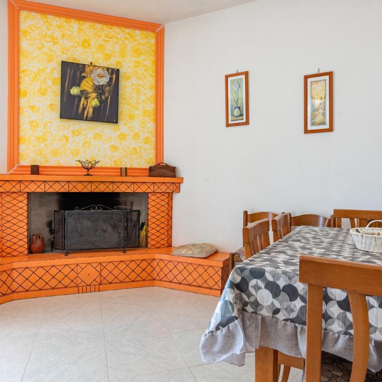 Villa Altavilla with pool - Villa con Vista Giardino - 6