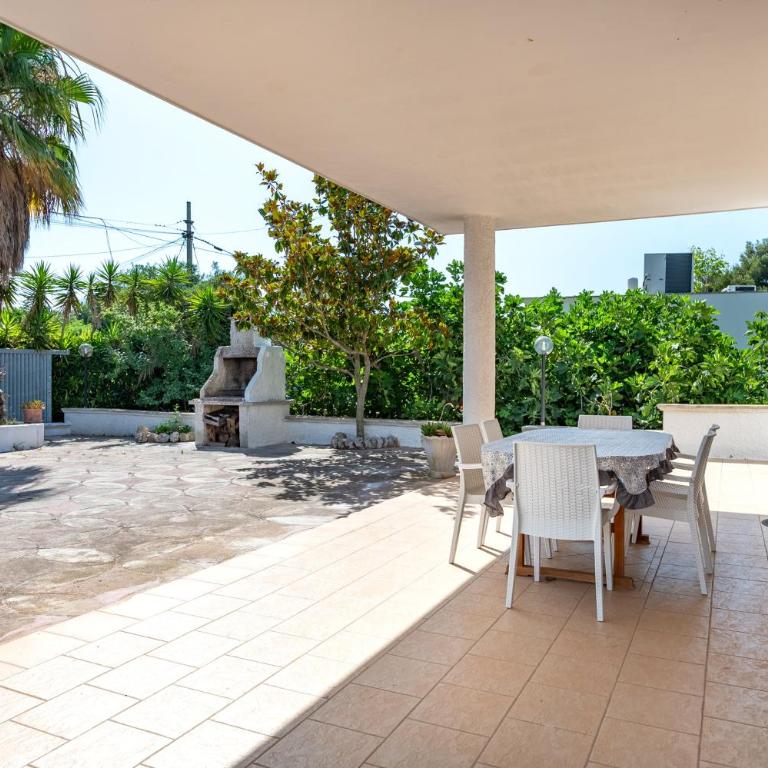 Villa Altavilla with pool - Villa con Vista Giardino - 22