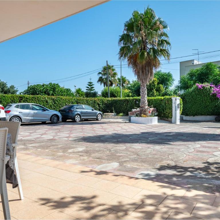 Villa Altavilla with pool - Villa con Vista Giardino - 23