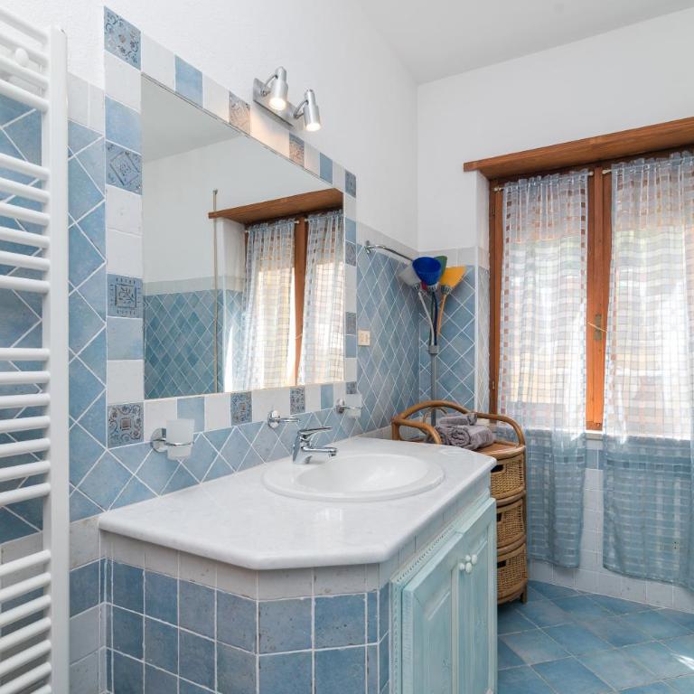 Casa Mabelle - Two-Bedroom House - 14