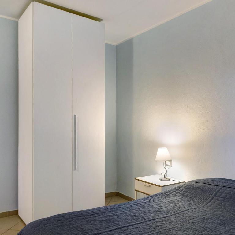 Casa chicken - mare, monti e bikers - Appartamento con 2 Camere da Letto e con Vista Montagna - 17