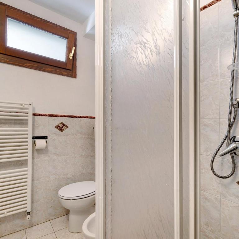 Casa chicken - mare, monti e bikers - Appartamento con 2 Camere da Letto e con Vista Montagna - 21