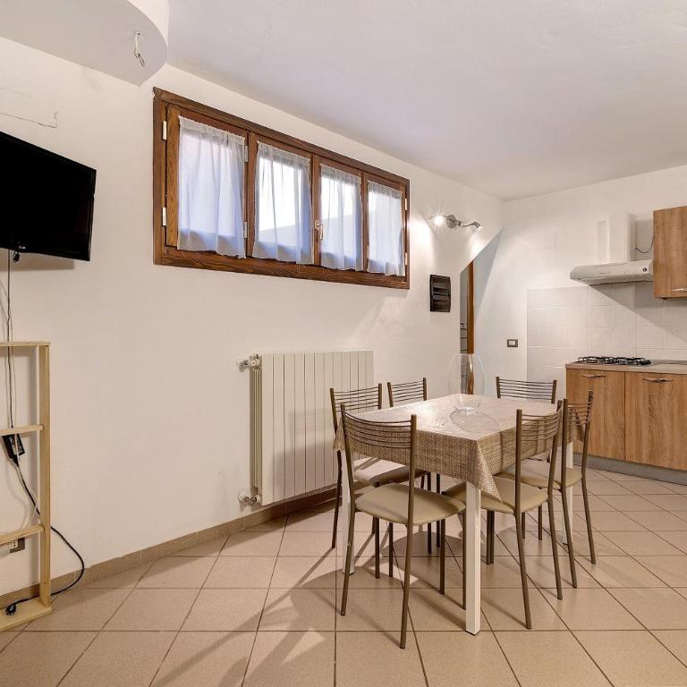 Casa chicken - mare, monti e bikers - Appartamento con 2 Camere da Letto e con Vista Montagna - 8