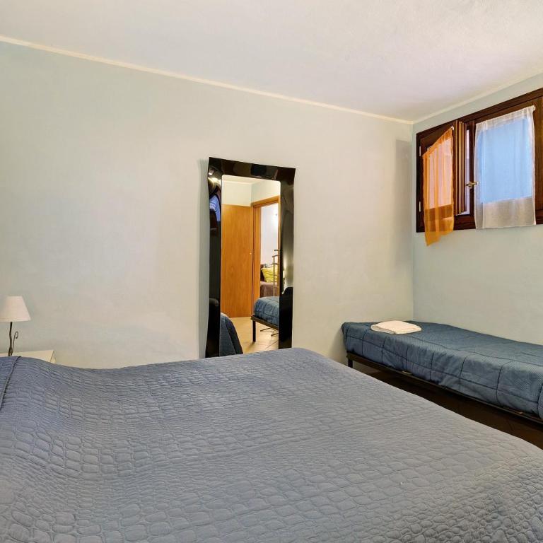 Casa chicken - mare, monti e bikers - Appartamento con 2 Camere da Letto e con Vista Montagna - 16