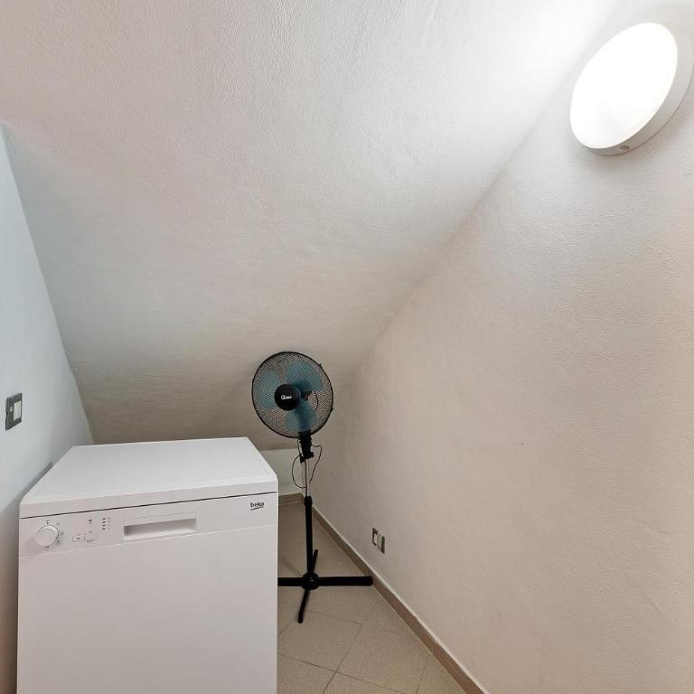 Casa chicken - mare, monti e bikers - Appartamento con 2 Camere da Letto e con Vista Montagna - 22