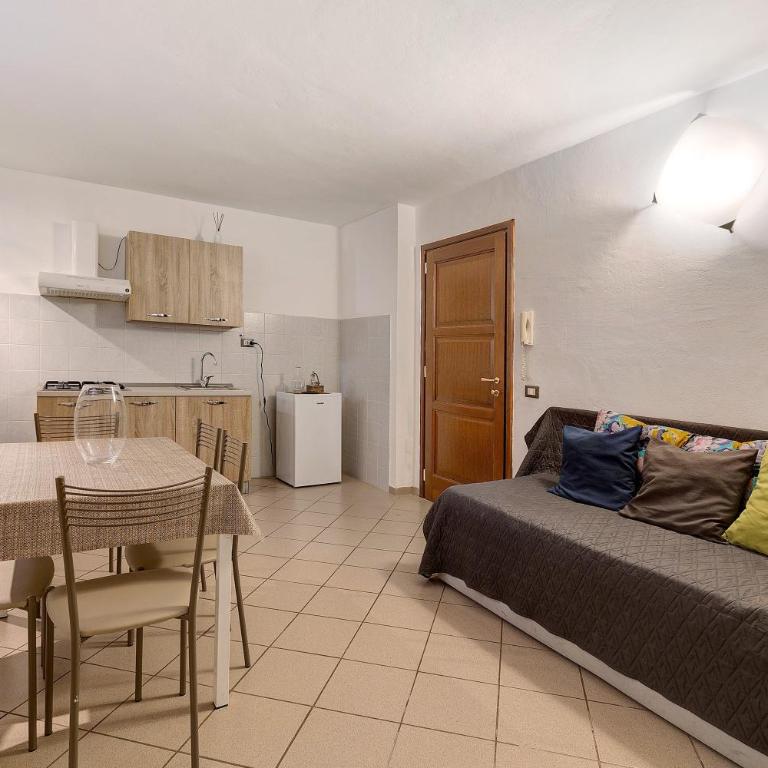 Casa chicken - mare, monti e bikers - Appartamento con 2 Camere da Letto e con Vista Montagna - 7