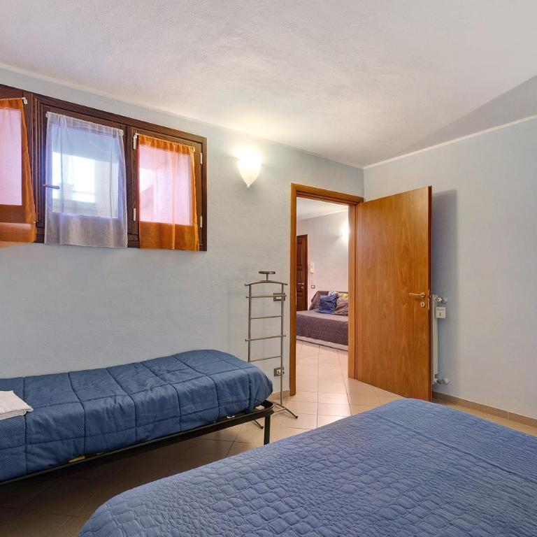 Casa chicken - mare, monti e bikers - Appartamento con 2 Camere da Letto e con Vista Montagna - 18