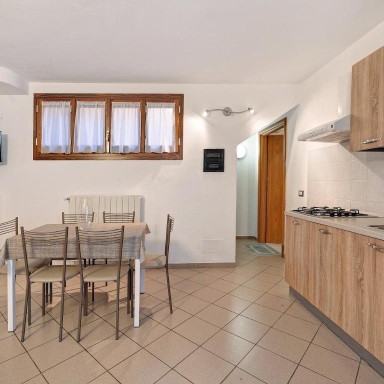 Casa chicken - mare, monti e bikers - Appartamento con 2 Camere da Letto e con Vista Montagna - 10