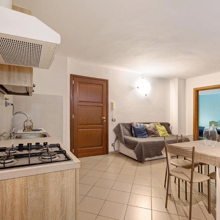 Casa chicken - mare, monti e bikers - Appartamento con 2 Camere da Letto e con Vista Montagna - 5