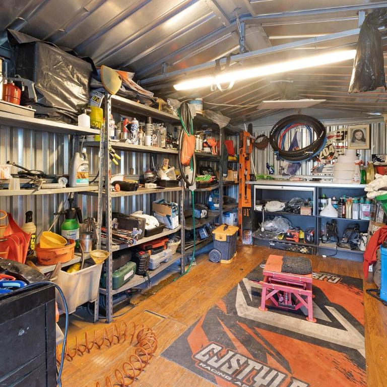 Casa chicken - mare, monti e bikers - Appartamento con 2 Camere da Letto e con Vista Montagna - 24