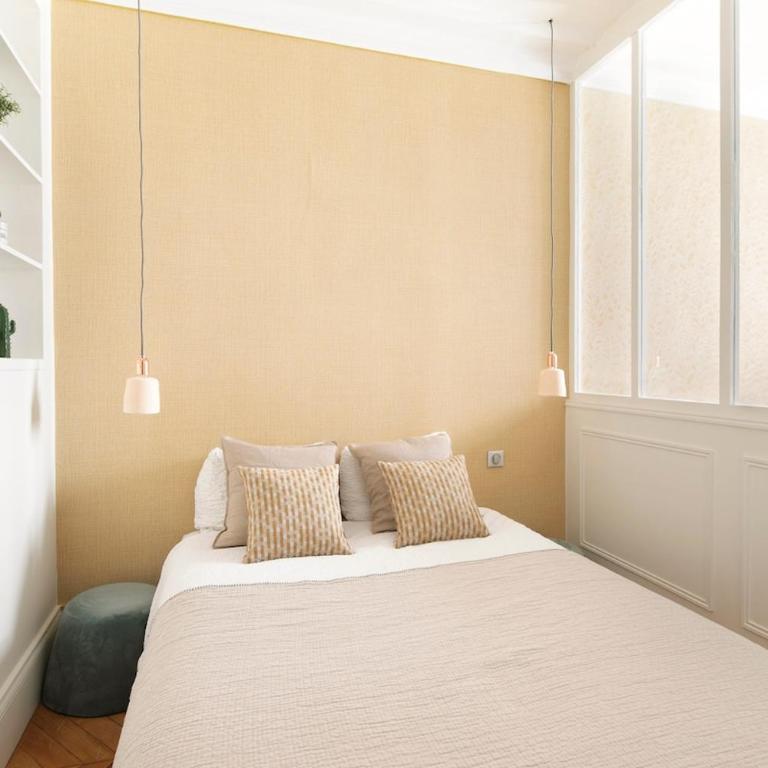 WeHost - Appartement pour 2 - 5 minutes des Champs-Elysées - Appartement - 2