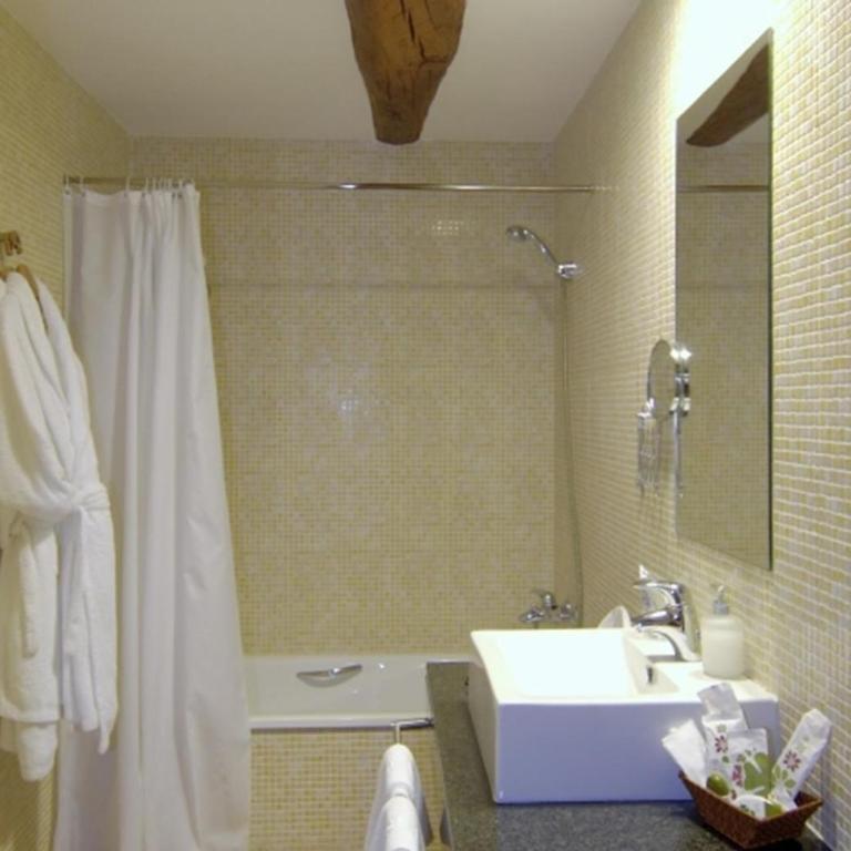 luxury stone villa - Casa - 15