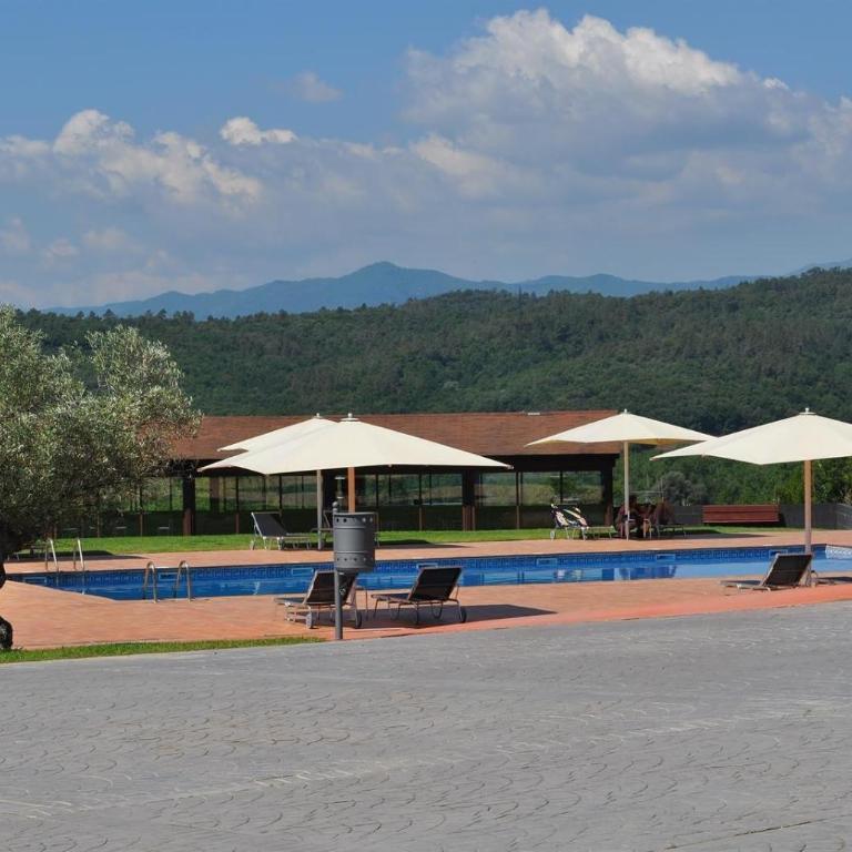 luxury stone villa - Casa - 17