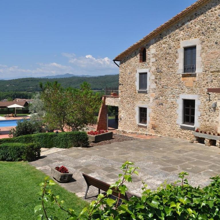 luxury stone villa - Casa - 2