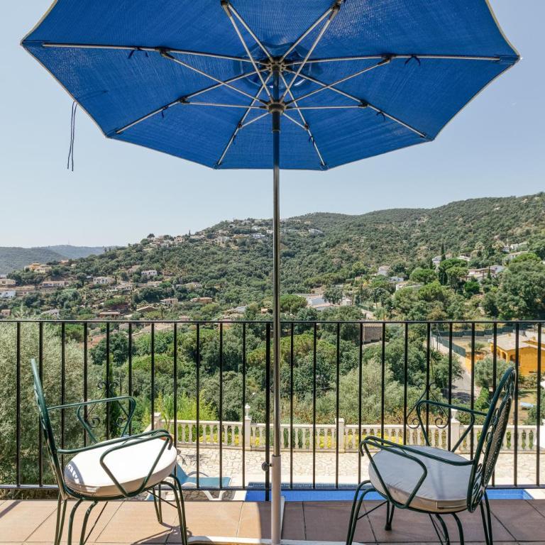 Castell Mirto - villa private pool - Villa con vistas al jardín - 16