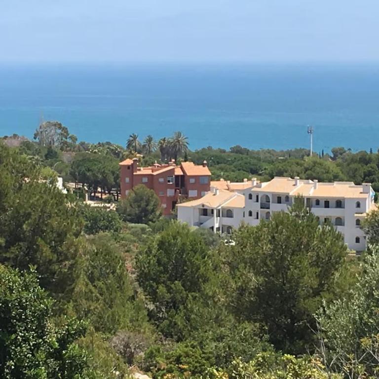 Casa Franka an der Costa Azahar - Apartamento Superior de 1 dormitorio con balcón - 24
