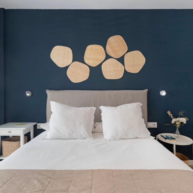 Conjunto Don Pedro - Apartamento de 1 dormitorio con vistas al jardín - 8