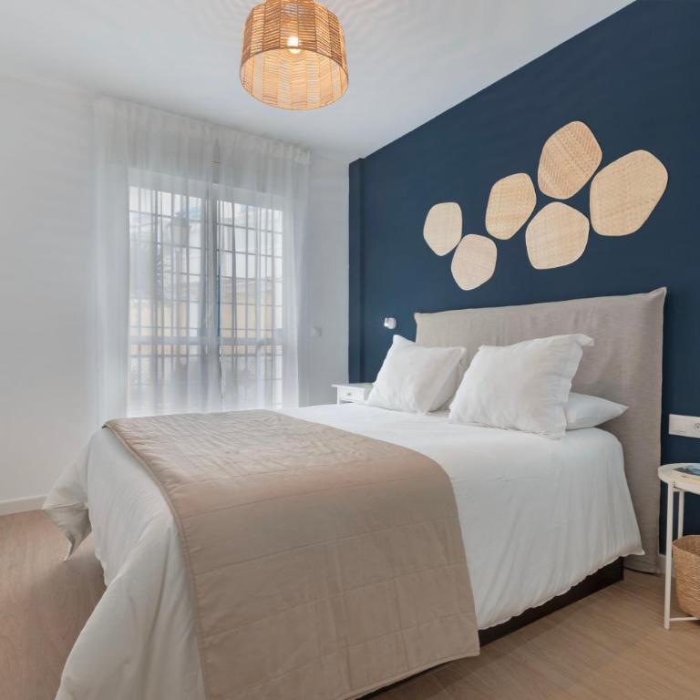 Conjunto Don Pedro - Apartamento de 1 dormitorio con vistas al jardín - 7